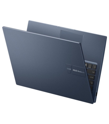 Asus Vivobook 15 15,6" Core 5-120U, 16GB, 512GB SSD, sinine