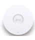 TP-LINK Access Point  Omada 3000 Mbps IEEE 802.11a/b/g IEEE 802.11n IEEE 802.11ac IEEE 802.11ax 1x10/100/1000M EAP653UR