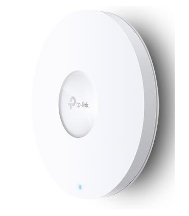 TP-LINK Access Point  Omada 3000 Mbps IEEE 802.11a/b/g IEEE 802.11n IEEE 802.11ac IEEE 802.11ax 1x10/100/1000M EAP653UR