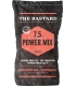 Bastard Grillsüsi Powermix (Marabu, Mesquite, Quebracho, Black Thorn) 7,5 kg