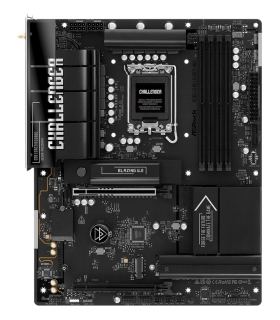 ASRock Intel B860 LGA 1851 (Socket V1)