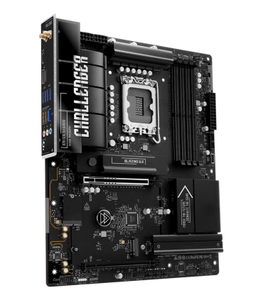 ASRock Intel B860 LGA 1851 (Socket V1)