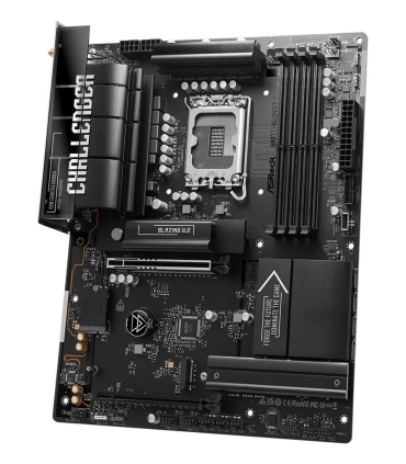 ASRock Intel B860 LGA 1851 (Socket V1)