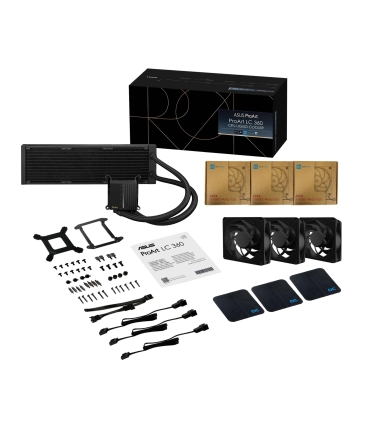 Asus Cooler S Multi Proart LC 360