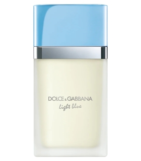 Dolce & Gabbana Light Blue EDT (30mL)