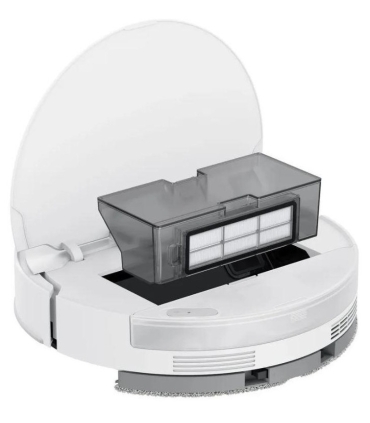 Dreame D20 Pro RLD43SA-WH, Wet&Dry