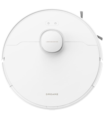 Dreame D20 Pro RLD43SA-WH, Wet&Dry
