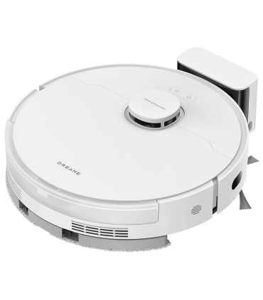 Dreame D20 Pro RLD43SA-WH, Wet&Dry