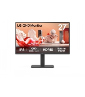 LG 27BA45QB 27"