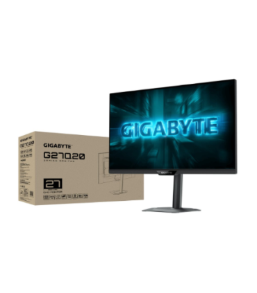Gigabyte G27Q20 EK 27"
