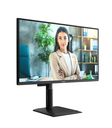 AOC 27" Q27P4U