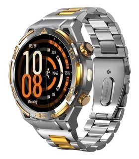 Blackview W90 Pro hõbedane W90PROSILVER