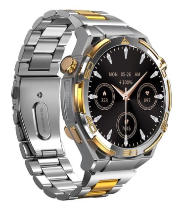 Blackview W90 Pro hõbedane W90PROSILVER