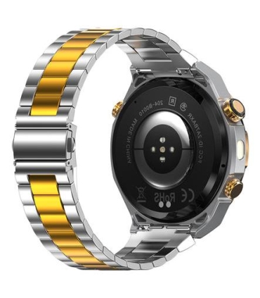 Blackview W90 Pro hõbedane W90PROSILVER