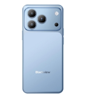 Blackview Wave 7C 64GB, sinine