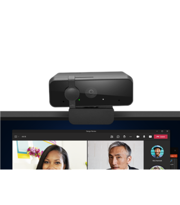 Lenovo Webcam Gen2 | Essential FHD