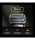 Braun Series 9 Pro  (96M) pardli varulõiketera