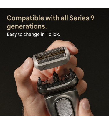 Braun Series 9 Pro  (96M) pardli varulõiketera
