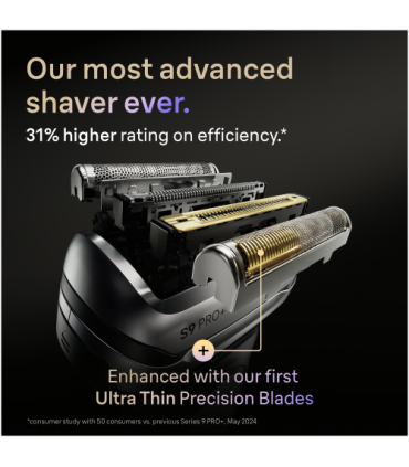 Braun Series 9 Pro  (96M) pardli varulõiketera