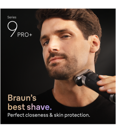 Braun Series 9 Pro  (96M) pardli varulõiketera
