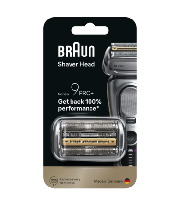 Braun Series 9 Pro  (96M) pardli varulõiketera