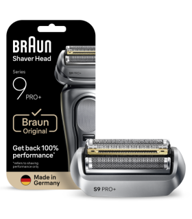 Braun Series 9 Pro  (96M) pardli varulõiketera