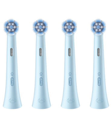 Braun  iO RB SBLF-4 Stitch laste varuaharjapead 4 tk