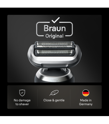 Braun Series7 74S pardli varulõiketera
