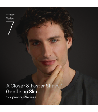 Braun Series7 74S pardli varulõiketera
