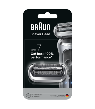 Braun Series7 74S pardli varulõiketera