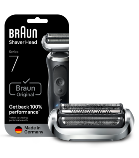 Braun Series7 74S pardli varulõiketera