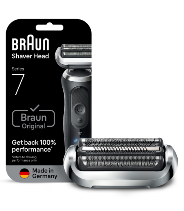 Braun Series7 74S pardli varulõiketera