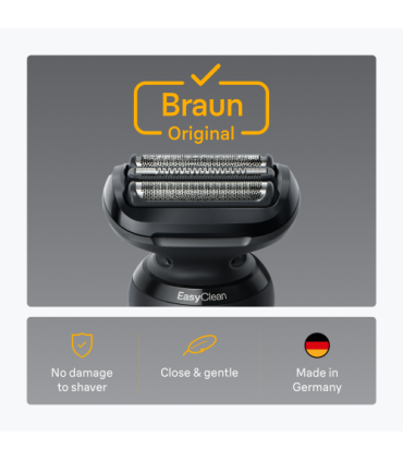 Braun 54B Series 5 lõikekassett 