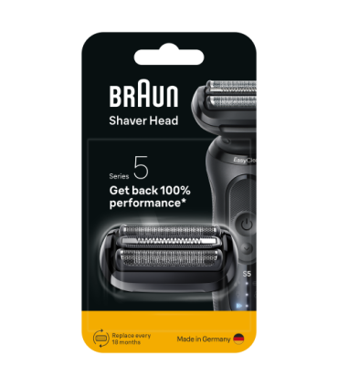 Braun 54B Series 5 lõikekassett 