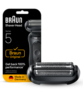 Braun 54B Series 5 lõikekassett 