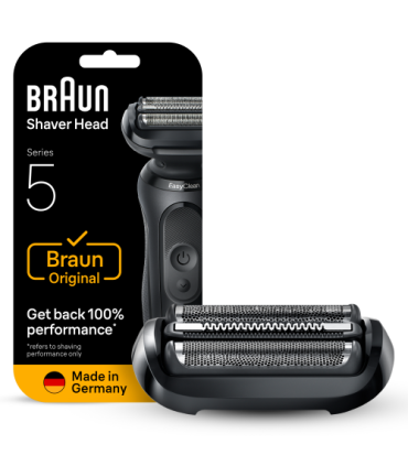 Braun 54B Series 5 lõikekassett 