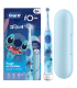 Braun iO Kids Stitch + Travel Case laste hambahari 6a
