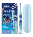 Braun iO Kids Stitch + Travel Case laste hambahari 6a
