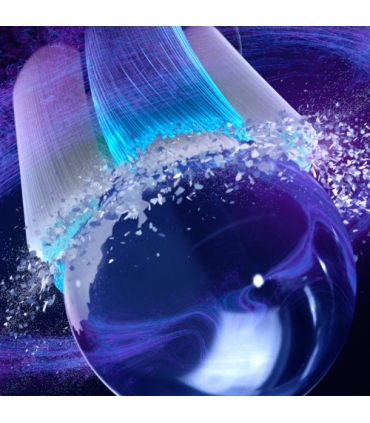 Braun Oral-B iO6 Series (iOM6.1A6.1DK), Pink Sand