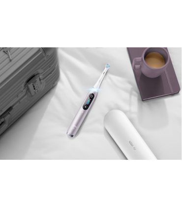 Braun Oral-B iO6 Series (iOM6.1A6.1DK), Pink Sand