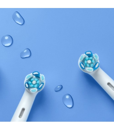 Braun Oral-B iO6 Series (iOM6.1A6.1DK), Pink Sand