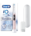Braun Oral-B iO6 Series (iOM6.1A6.1DK), Pink Sand