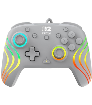 Turtle Beach Afterglow Wave Nintendo Switch 2, hall