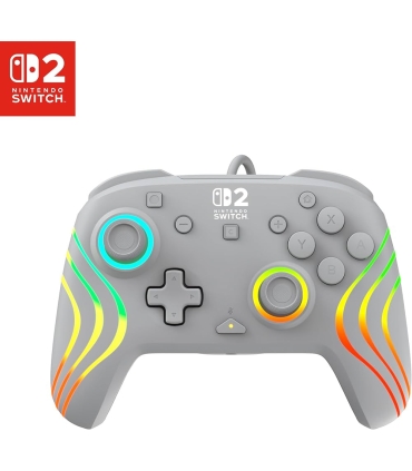 Turtle Beach Afterglow Wave Nintendo Switch 2, hall