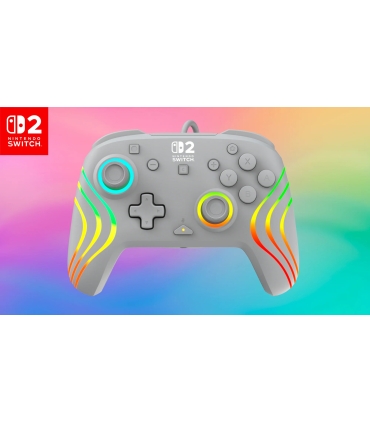Turtle Beach Afterglow Wave Nintendo Switch 2, hall