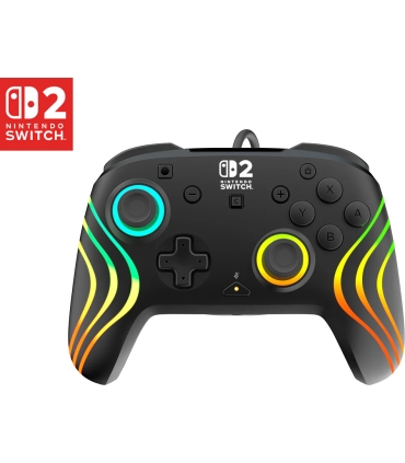 Turtle Beach Afterglow Wave Nintendo Switch 2, must