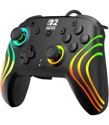 Turtle Beach Afterglow Wave Nintendo Switch 2, must