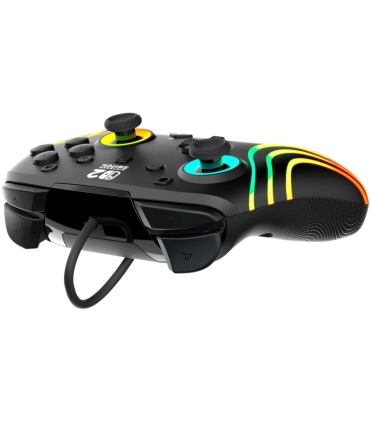 Turtle Beach Afterglow Wave Nintendo Switch 2, must