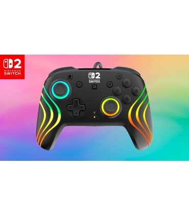 Turtle Beach Afterglow Wave Nintendo Switch 2, must