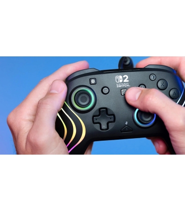 Turtle Beach Afterglow Wave Nintendo Switch 2, must